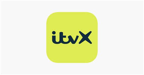 titvx|‎ITVX on the App Store.